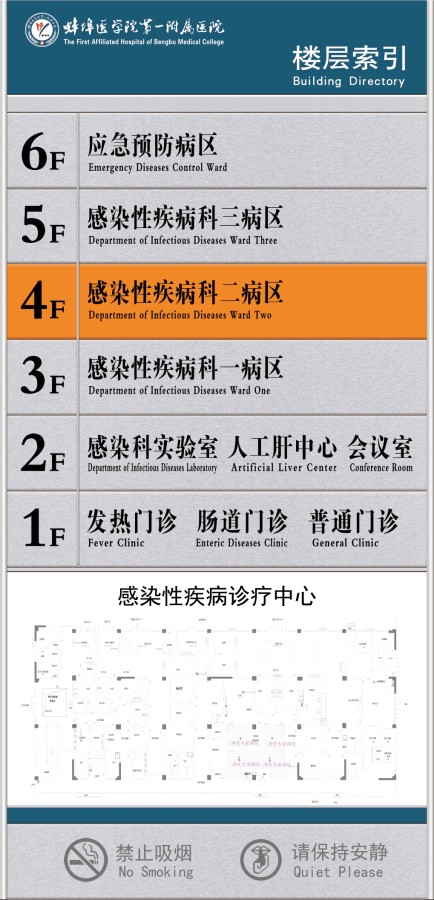 8號樓樓層索引(1)