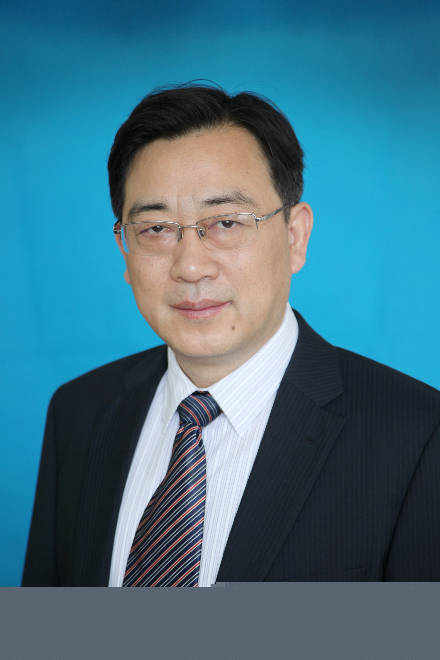 李志軍